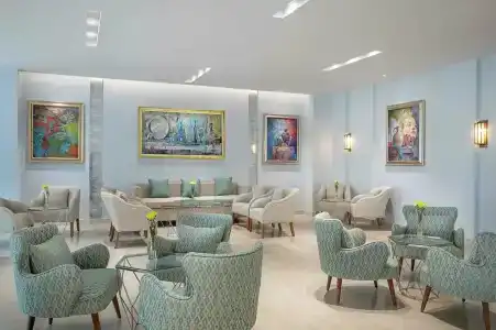 Hilton Hurghada Plaza - 80