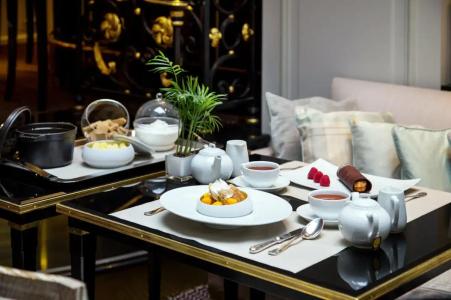 Hôtel San Régis - 98