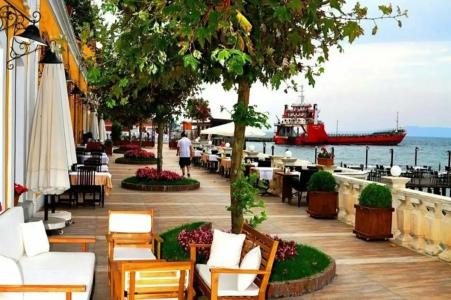 Montania Town Mudanya - 14