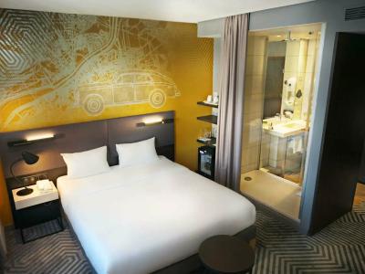 Mercure Warszawa Grand - 64