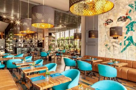 Holiday Inn Cairo Maadi, an IHG - 52