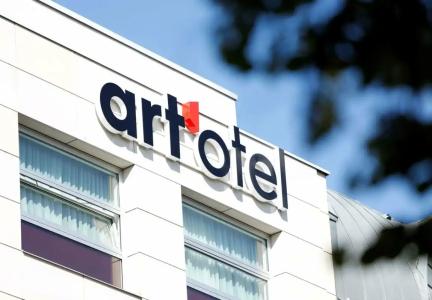 art'otel berlin mitte, Powered by Radissons - 6