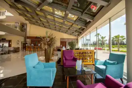 Dalaman Airport Lykia Thermal & Spa