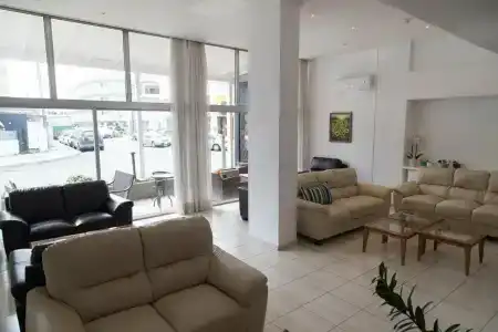 Апарт-отель Sunflower - 5