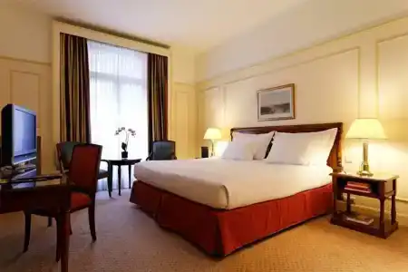 Novotel Deira City Centre - 51
