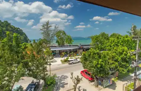 Aonang All Seasons Beach Resort - 18