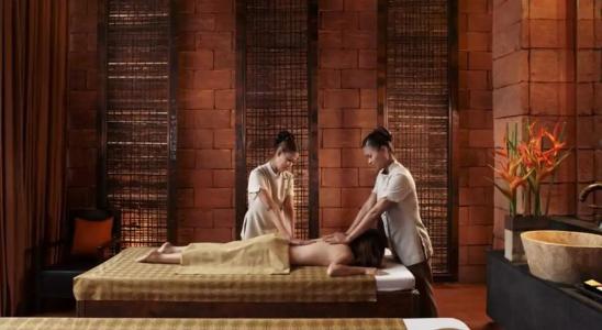 JW Marriott Phuket Resort and Spa - 9