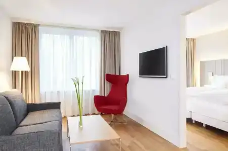 NH Collection Hamburg City - 75