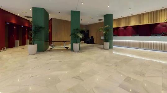 Radisson RED Madrid - 26