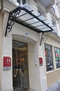 Grand Hôtel De Turin - 17