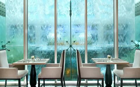 Ritz Carlton Residences DIFC Downtown Dubai - 21