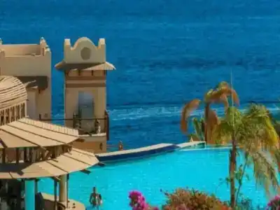 Concorde El Salam Sharm El Sheikh Front - 65