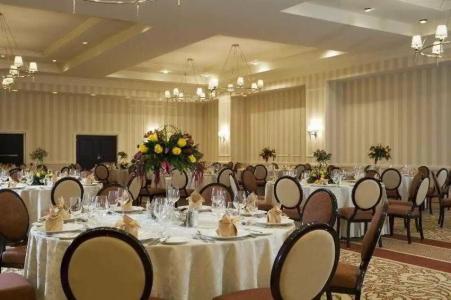 Sheraton Orlando North - 12