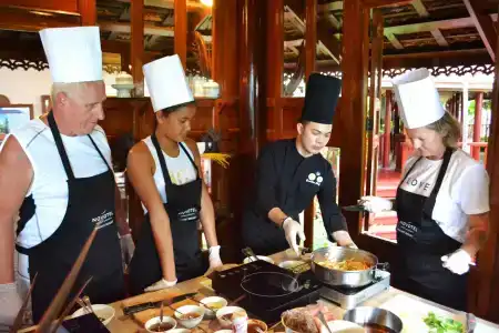 Novotel Phuket Resort - SHA Plus - 35