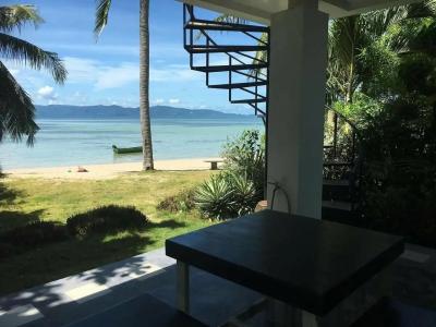 Phangan Beach Resort - 44