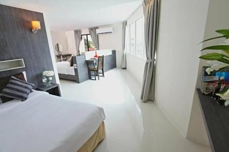 The Zen Pattaya - 37