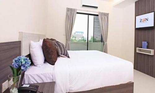 The Zen Pattaya - 62
