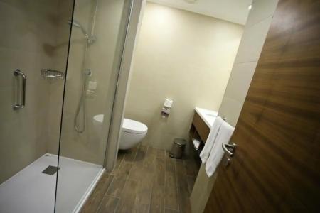 Hilton Garden Inn Ankara Gimat - 71