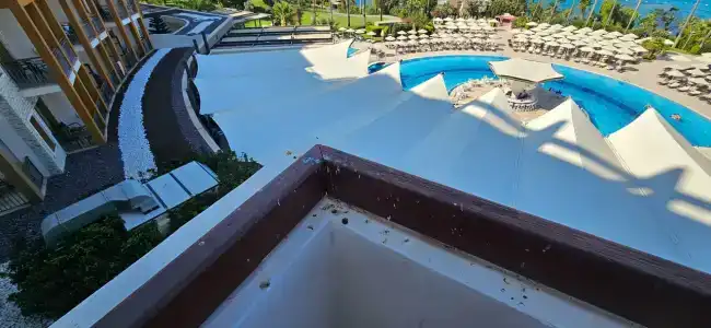 Kefaluka Resort Ultra All Inclusive - 39