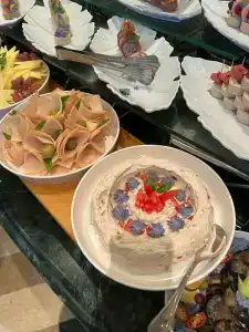 Concorde El Salam Sharm El Sheikh Sport - 95