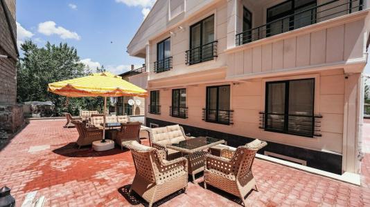 Aja Cappadocia Cave - 49