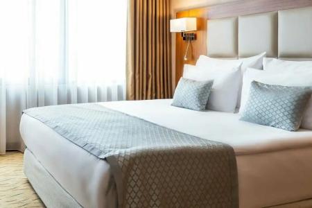 Clarion Istanbul Mahmutbey - 44