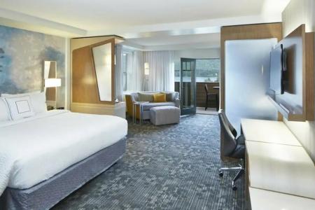 Courtyard by Marriott Lake George - 94