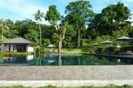 Plub Pla Koh Mak Retreat - 61