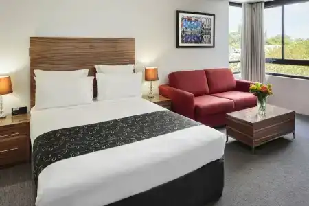 Adge and Residences