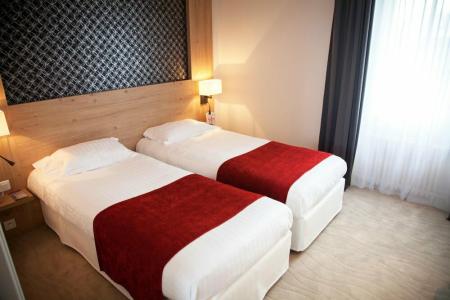 Kyriad Vannes Centre Ville - 68