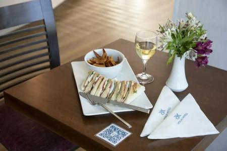 Amalia Athens - 21