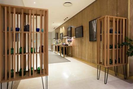 Radisson Blu Nice - 34