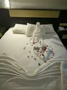 First Class - All Inclusive - 72