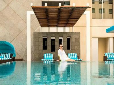 Novotel Deira City Centre - 73