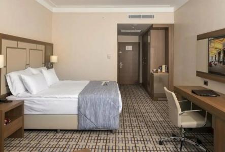 Ramada Plaza Rize - 67