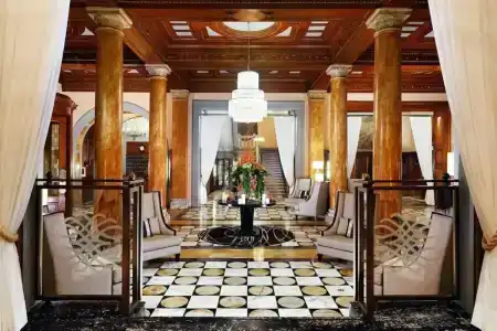 The Westin Excelsior, Florence - 88