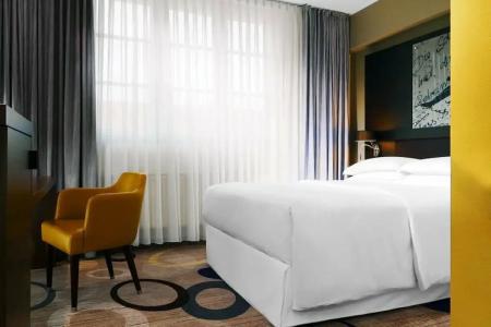 Sheraton Hannover Pelikan - 85