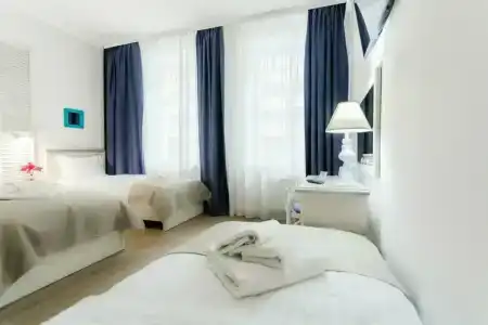 Stabu Sēta Residence - 94