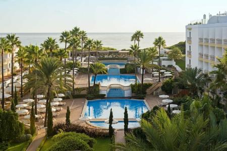 Iberostar Selection Albufera Playa - 31