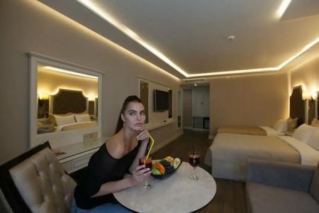 Miss Istanbul & Spa - 57