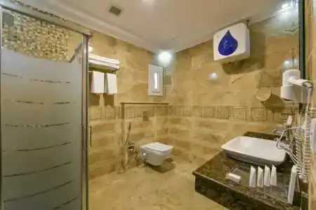 Tolip North Coast - 30