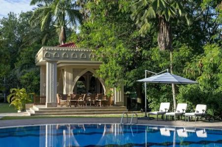 Dar es Salaam Serena - 33