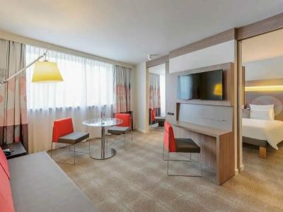 Novotel Munchen City Arnulfpark - 46