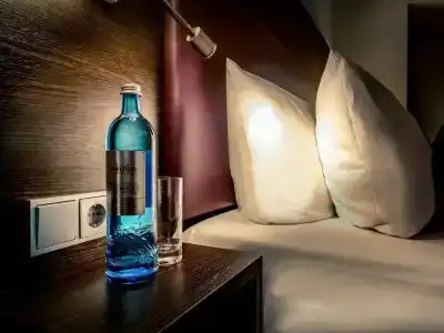 Mercure Frankfurt City Messe - 18
