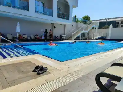 Side Crown Serenity Ultra All Inclusive - 43