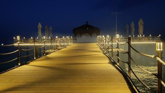 Mirage Park Resort-Ultra All Incl. - 7