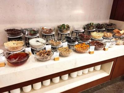 Doubletree By Hilton Antalya City Centre - 8