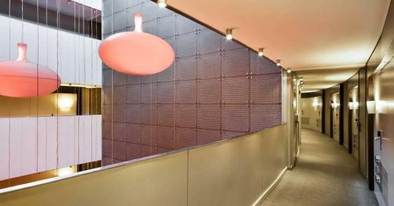 Barcelona Condal Mar Affiliated by Meliá - 38