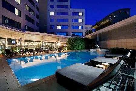 SB Icaria Barcelona - 65