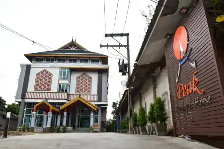 Peak Boutique City Krabi - 31